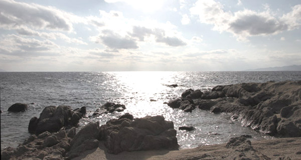 sea